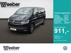 Volkswagen T6 Multivan FWD Generation Six *KAMERA*ACC*AHK*NAVI*