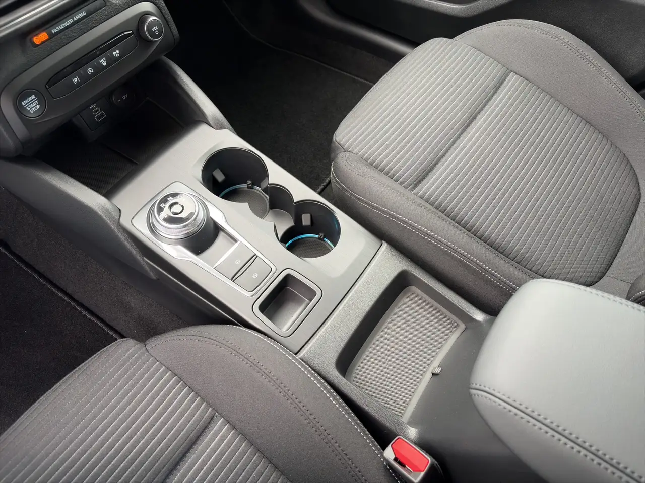 Ford Focus Turnier Titanium 12