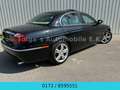 Jaguar S-Type 2.7 V6 Diesel Executive / AUTOMATIK !! Fekete - thumbnail 13