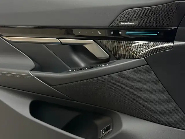 BMW 5 Series view 12