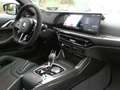 BMW M4 CS Coupe M Drivers P. HK HiFi DAB LED RFK Noir - thumbnail 19
