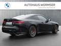 BMW M4 CS Coupe M Drivers P. HK HiFi DAB LED RFK Noir - thumbnail 9
