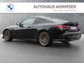 BMW M4 CS Coupe M Drivers P. HK HiFi DAB LED RFK Noir - thumbnail 6