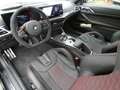 BMW M4 CS Coupe M Drivers P. HK HiFi DAB LED RFK Noir - thumbnail 16