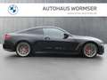 BMW M4 CS Coupe M Drivers P. HK HiFi DAB LED RFK Noir - thumbnail 12