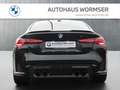 BMW M4 CS Coupe M Drivers P. HK HiFi DAB LED RFK Noir - thumbnail 7