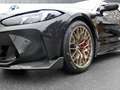 BMW M4 CS Coupe M Drivers P. HK HiFi DAB LED RFK Noir - thumbnail 15