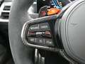 BMW M4 CS Coupe M Drivers P. HK HiFi DAB LED RFK Noir - thumbnail 26