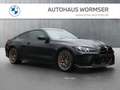 BMW M4 CS Coupe M Drivers P. HK HiFi DAB LED RFK Noir - thumbnail 13