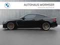 BMW M4 CS Coupe M Drivers P. HK HiFi DAB LED RFK Noir - thumbnail 5