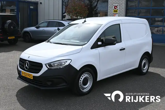 Mercedes-Benz Citan 112 CDI L1 Pro Camera, Navigatie, Apple Carplay/An
