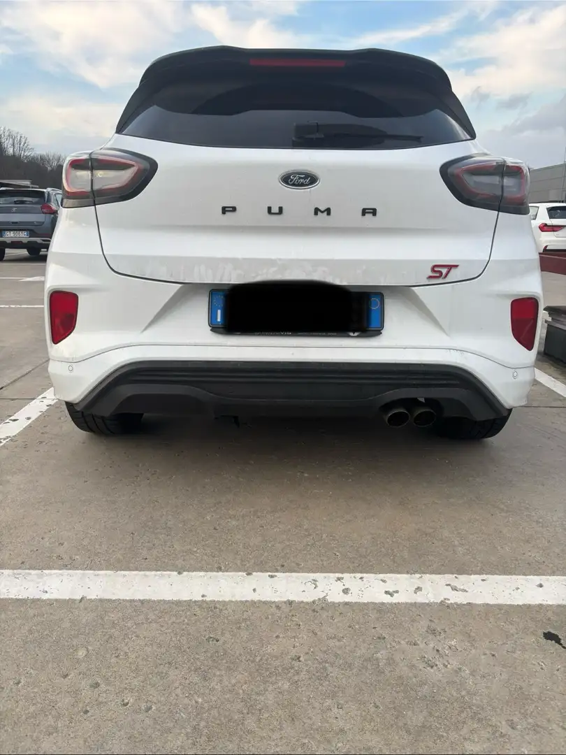 Ford Puma 1.5 ecoboost ST s&s 200cv - 2
