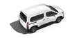 Peugeot Rifter MIX 1.5 BLUEHDI 100CV ALLURE S&amp;S Bianco - thumbnail 9