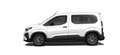 Peugeot Rifter MIX 1.5 BLUEHDI 100CV ALLURE S&amp;S Bianco - thumbnail 3