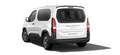 Peugeot Rifter MIX 1.5 BLUEHDI 100CV ALLURE S&amp;S Bianco - thumbnail 2