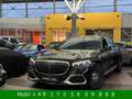 Maybach Sonstige S580 Schwarz - thumbnail 1