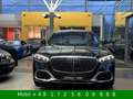Maybach Sonstige S580 Schwarz - thumbnail 5