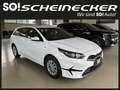 Kia Ceed SW / cee'd SW ceed SW 1,0 T-GDI GPF ISG Titan Blanc - thumbnail 1