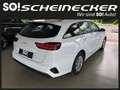 Kia Ceed SW / cee'd SW ceed SW 1,0 T-GDI GPF ISG Titan Blanc - thumbnail 4
