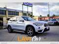 BMW X1 xDrive20d xLine Gris - thumbnail 4