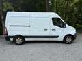 Nissan NV400 Kastenwagen L2H2 3,5t COMFORT Euro 6 Biały - thumbnail 2
