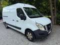 Nissan NV400 Kastenwagen L2H2 3,5t COMFORT Euro 6 Biały - thumbnail 1