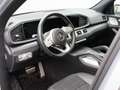 Mercedes-Benz GLE 350 de AMG Line + PANO DAK + TREKHAAK + AIRMATIC + 360 Silber - thumbnail 7