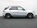 Mercedes-Benz GLE 350 de AMG Line + PANO DAK + TREKHAAK + AIRMATIC + 360 Silber - thumbnail 6