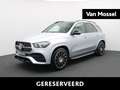 Mercedes-Benz GLE 350 de AMG Line + PANO DAK + TREKHAAK + AIRMATIC + 360 Zilver - thumbnail 1