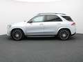 Mercedes-Benz GLE 350 de AMG Line + PANO DAK + TREKHAAK + AIRMATIC + 360 Silber - thumbnail 4