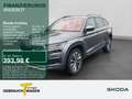 Skoda Kodiaq 2.0 TDI DSG 4x4 AMBITION 7SITZE PANO LM22 Grau - thumbnail 1