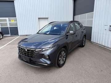 Smart 4WD