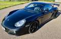 Porsche Cayman S 987.2 PDK / Tausch Evolution Skyline Oldtimer Schwarz - thumbnail 4