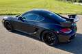Porsche Cayman S 987.2 PDK / Tausch Evolution Skyline Oldtimer Schwarz - thumbnail 6