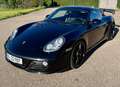 Porsche Cayman S 987.2 PDK / Tausch Evolution Skyline Oldtimer Schwarz - thumbnail 2