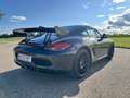 Porsche Cayman S 987.2 PDK / Tausch Evolution Skyline Oldtimer Schwarz - thumbnail 13
