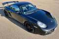 Porsche Cayman S 987.2 PDK / Tausch Evolution Skyline Oldtimer Schwarz - thumbnail 16