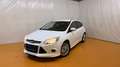 Ford Focus Easy 1,0 EcoBoost Weiß - thumbnail 1