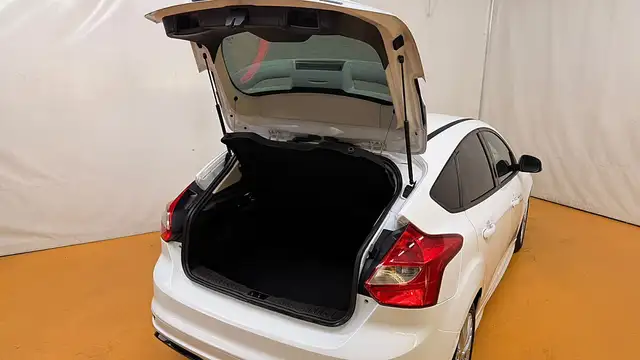 Ford Focus view 22