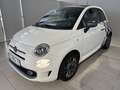 Fiat 500 1.2 8V Start&Stopp S Blanc - thumbnail 1