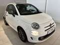 Fiat 500 1.2 8V Start&Stopp S Blanc - thumbnail 3