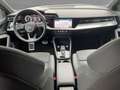 Audi A3 Sportback 40 1.4 TFSI e advanced Alu LEDScheinw Ezüst - thumbnail 10