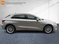 Audi A3 Sportback 40 1.4 TFSI e advanced Alu LEDScheinw Ezüst - thumbnail 5