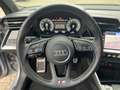 Audi A3 Sportback 40 1.4 TFSI e advanced Alu LEDScheinw Ezüst - thumbnail 11