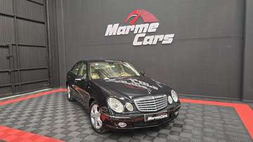 220CDI Avantgarde Aut.