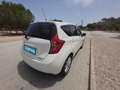 Nissan Note 5p. 1.2G 80CV Tekna Sport EPI+Techo Pan Blanco - thumbnail 6