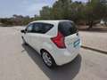 Nissan Note 5p. 1.2G 80CV Tekna Sport EPI+Techo Pan Blanco - thumbnail 8