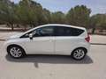 Nissan Note 5p. 1.2G 80CV Tekna Sport EPI+Techo Pan Blanco - thumbnail 9