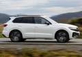 Volkswagen Touareg 3.0TDI V6 +Motion Blanco - thumbnail 31