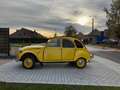 Citroen 2CV 2 CV 6 Club Geel - thumbnail 3